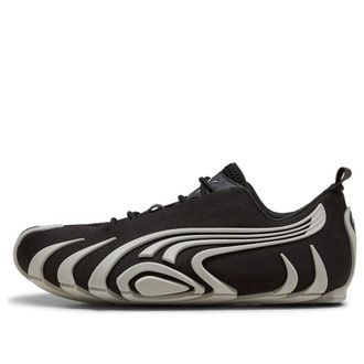 Puma Talon OG Puma Black Flat Light Gray 402955-04