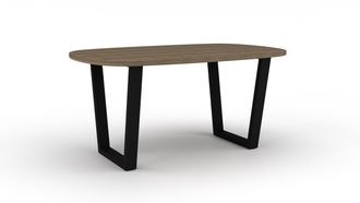 Schubiger M&ouml;bel Esstisch Tombar