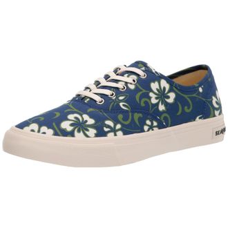 SeaVees Legend Sneaker Hoffman Ultramar Na Pali W064A21PHF Womens