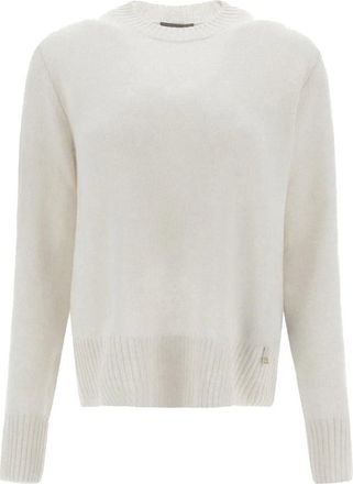 Herno Mujer, Jerseys, Beige, Talla: M