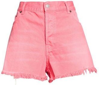 Haikure PARTES DE ABAJO - Shorts vaqueros en YOOX.COM