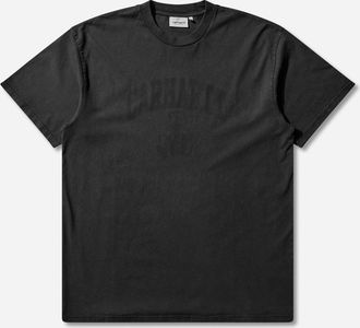 Carhartt Work in Progress Men s Faded Pond Corps Black (Heavy Stone Wash)