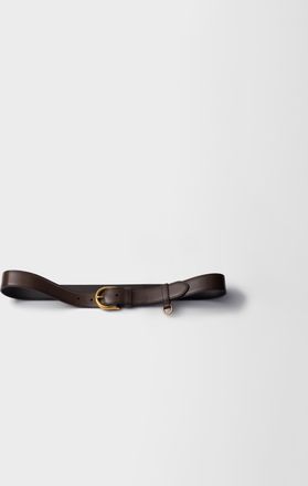 Prada Leather belt