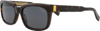 Dunhill Dunhill Mens 57Mm Sunglasses