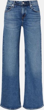 Citizens Of Humanity Nora wide-leg jeans
