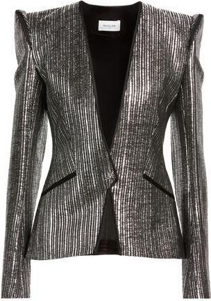 MUGLER ROPA DE ABRIGO - Chaquetas y cazadoras en YOOX.COM