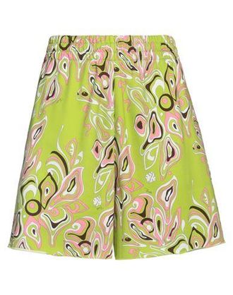 Pucci Shorts & Bermuda Shorts