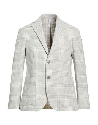 Alessandro Gilles SUITS and CO-ORDS - Blazers on YOOX.COM