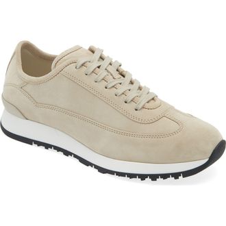 John Lobb Foundry II Sneaker in 6J- Sand at Nordstrom Rack, Size 10Us / 9Uk