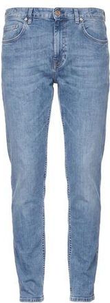 Eleventy PARTES DE ABAJO - Pantalones vaqueros en YOOX.COM