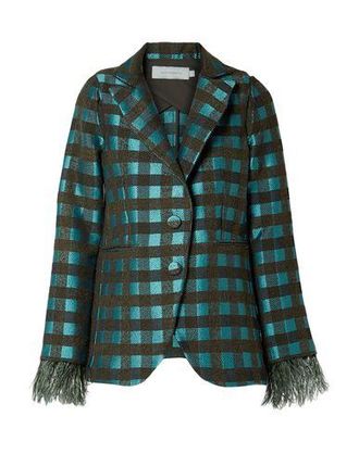 Silvia Tcherassi COMPLETI E COORDINATI - Blazers su YOOX.COM