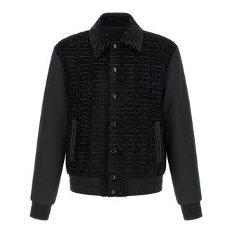 Balmain Jackets