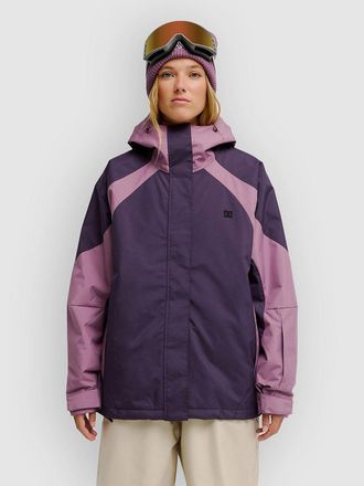 DC Everfrost Jas patroon