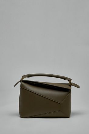 Loewe Puzzle Edge Small Bag