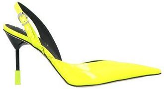 Msgm FOOTWEAR - Pumps on YOOX.COM