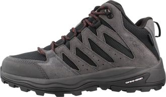 Columbia Redmond IV Mid Waterproof - - Sport - Uomo - Grigio - 44 EU
