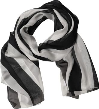Dolce & Gabbana Stole Sjaal - Dames - Zijden sjaals - Veelkleurig - ONE Size - Accessoires