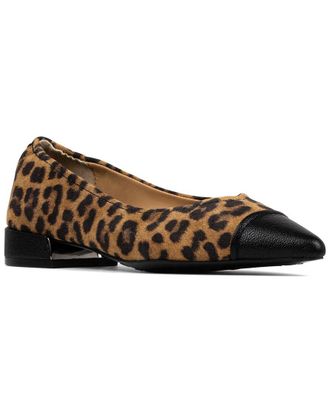 Donald J Pliner Ladonna02 suede Pump