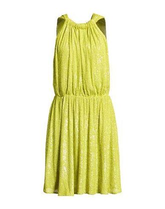 In The Mood For Love DRESSES - Midi dresses sur YOOX.COM