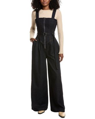 Avec Les Filles Jumpsuit