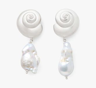 Kate Spade New York Beachside Drop Earrings