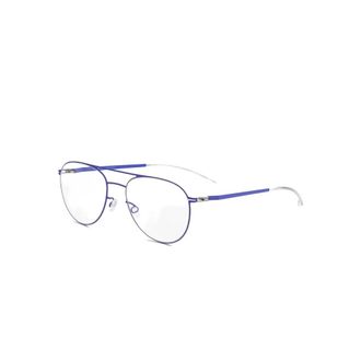 Mykita unisex, Accessoires, Paars, Maat: 52 MM