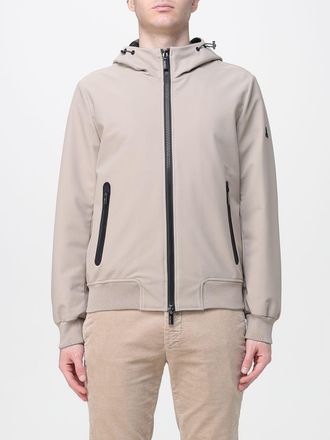 H&egrave;SKIMO Giacca con cappuccio Softshell Heskimo