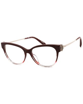 Chopard Womens Vch325s 55Mm Optical Frames