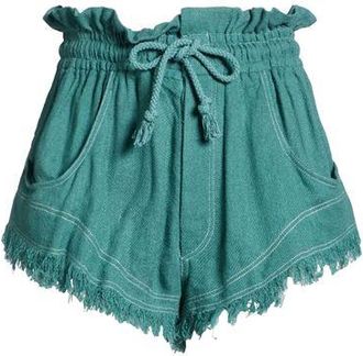 Isabel Marant HOSEN & R&Ouml;CKE - Shorts & Bermudashorts auf YOOX.COM