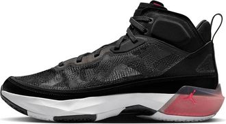 Nike Jordan Air Jordan 37 PF Black Hot Punch DV0747-091