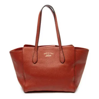Gucci Small Swing Tote schoudertas