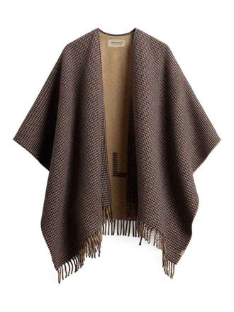 Woolrich Cape