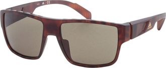 adidas Adidas Mens Sp0006 57Mm Sunglasses