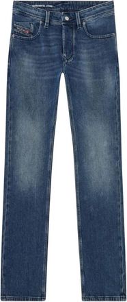 Diesel Hombre, Vaqueros, Azul, Talla: W30