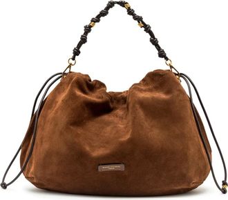 Gianni Chiarini Morgana Grande Bag - Bags - Mujer - Marr&oacute;n - ONE SIZE