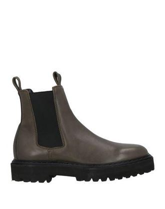 Officine Creative Ankle boots