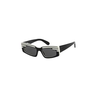 Fiorucci Zonnebrillen - Dames - Accessoires - Zwart - Maat: ONE Size