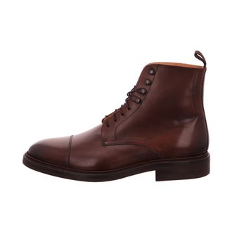 Cordwainer David Veterboot - Heren - Schoenen - Bruin - Maat: 41 1/2 EU