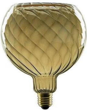 Segula Led Floating Globe 150 Gris Ahumado 6w Regulable