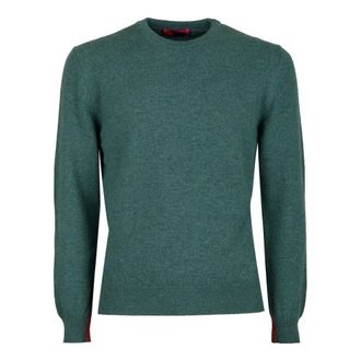 Gallo Gallo, Uomo, Maglie, Verde, XL, new