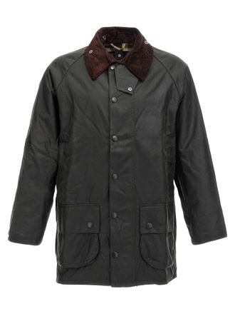 Barbour beaufort Jacket
