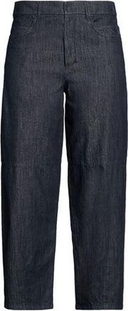 Max Mara BOTTOMWEAR - Pantaloni jeans su YOOX.COM
