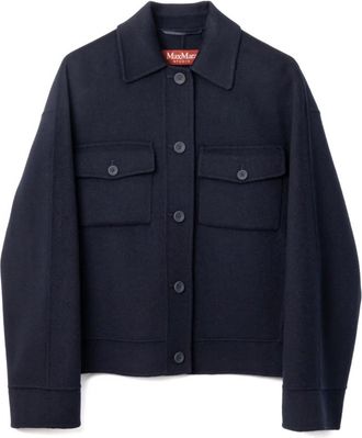 Max Mara Fiero Jacket