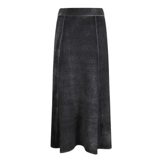 Avant Toi Donna, Gonne, Nero, S, new