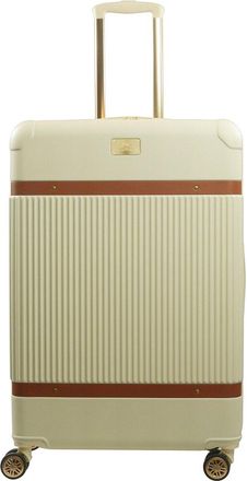 Tommy Bahama 30.5 Hardside Expandable Spinner With Stripes