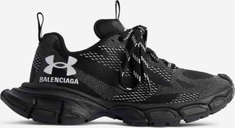 Balenciaga Sneakers 3Xl Knit