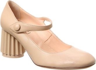 AGL Dorica M Mary J Leather Pump