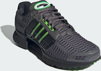 adidas Originals ADIDAS Originals Mens CLIMACOOL 1 Shoes - Green/Grey Textile - Size UK 10.5
