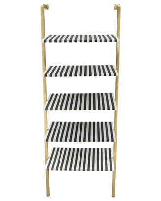 Zuo Zebra Shelf