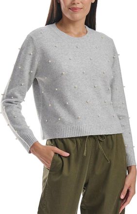 Splendid Pearl Crew Sweater